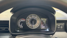 Suzuki Ignis 1.2 Dualjet 12V Hybrid SZ-T 5dr CVT Petrol Hatchback